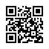 QR kód na túto stránku luzna.oma.sk zima vlek