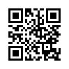 QR kód na túto stránku lysa.oma.sk