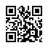 QR kód na túto stránku lysa.oma.sk cyklotrasa