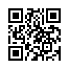 QR kód na túto stránku lysak.oma.sk