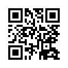 QR kód na túto stránku lysica.oma.sk priroda