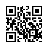 QR kód na túto stránku lysica.oma.sk splav brod