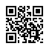 QR kód na túto stránku lysice.oma.sk mhd bus
