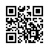 QR kód na túto stránku lysice.oma.sk splav