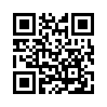 QR kód na túto stránku lysina.oma.sk cyklotrasa