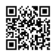QR kód na túto stránku lysuvky.oma.sk cyklotrasa