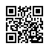 QR kód na túto stránku lysuvky.oma.sk splav