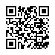 QR kód na túto stránku lysuvky.oma.sk turistika blue ine