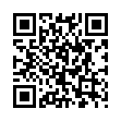 QR kód na túto stránku lyzbice.oma.sk bicykel stojan