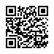 QR kód na túto stránku lyzbice.oma.sk cyklotrasa ine bicycle