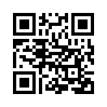 QR kód na túto stránku lyzbice.oma.sk reklama