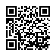 QR kód na túto stránku lyzbice.oma.sk sport stadion