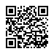 QR kód na túto stránku lyzbice.oma.sk volny-cas galeria