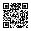 QR kód na túto stránku lyziarskatrasa.oma.sk 25-055