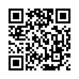 QR kód na túto stránku lyziarskatrasa.oma.sk 33-121