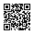 QR kód na túto stránku lyziarskatrasa.oma.sk 64-015