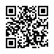 QR kód na túto stránku lyziarskatrasa.oma.sk blue major