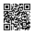 QR kód na túto stránku maca.oma.sk cyklotrasa green bicycle