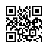 QR kód na túto stránku macov.oma.sk volny-cas