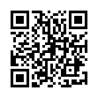 QR kód na túto stránku madacka.oma.sk priroda pramen