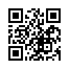 QR kód na túto stránku madarsko.oma.sk