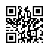 QR kód na túto stránku madarsko.oma.sk mhd bus