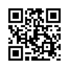QR kód na túto stránku madarsko.oma.sk mhd ine