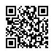 QR kód na túto stránku madarsko.oma.sk priroda kamen