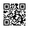 QR kód na túto stránku madarsko.oma.sk sluzby