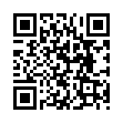 QR kód na túto stránku madarsko.oma.sk sport multi