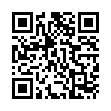 QR kód na túto stránku madarsko.oma.sk zdravotnictvo