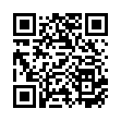 QR kód na túto stránku madarsko.oma.sk zdravotnictvo defiblirator