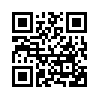 QR kód na túto stránku madocany.oma.sk