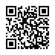 QR kód na túto stránku madocany.oma.sk turistika posed