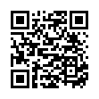 QR kód na túto stránku madunice.oma.sk cyklotrasa red bicycle