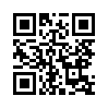 QR kód na túto stránku madunice.oma.sk mhd