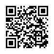 QR kód na túto stránku madunice.oma.sk u cintorinska 15