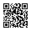QR kód na túto stránku madunice.oma.sk u cintorinska 3