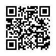 QR kód na túto stránku madunice.oma.sk u ludovita-stura 19