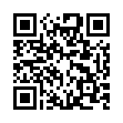 QR kód na túto stránku madunice.oma.sk u mlynarska 1