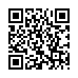 QR kód na túto stránku madunice.oma.sk u vazska 54