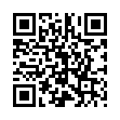 QR kód na túto stránku madunice.oma.sk u zahradna 30