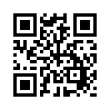 QR kód na túto stránku magnezitovce.oma.sk