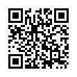 QR kód na túto stránku magnezitovce.oma.sk priroda vodopad