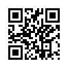 QR kód na túto stránku majer.oma.sk