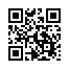 QR kód na túto stránku majere.oma.sk