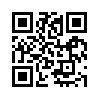 QR kód na túto stránku majere.oma.sk auto