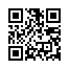 QR kód na túto stránku majere.oma.sk bicykel