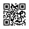 QR kód na túto stránku majere.oma.sk sluzby wc