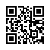 QR kód na túto stránku majerka.oma.sk